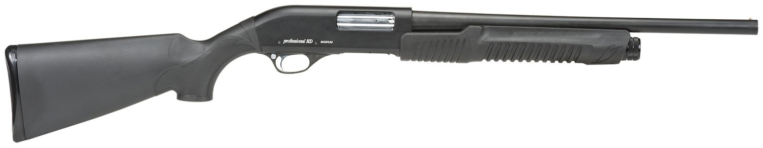 Yildiz S51P 12 Gauge Pump-Action Shotgun