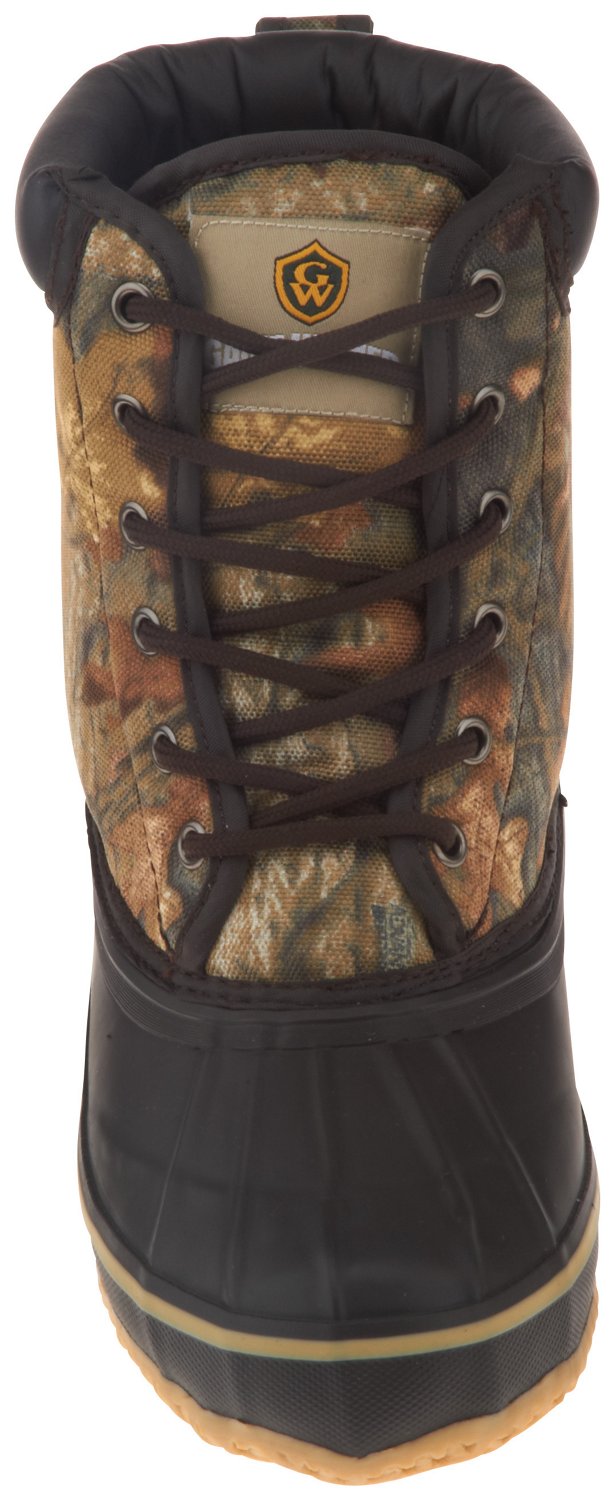 Game Winner® Kids' Field Boots II Hunting Boots thumbnail