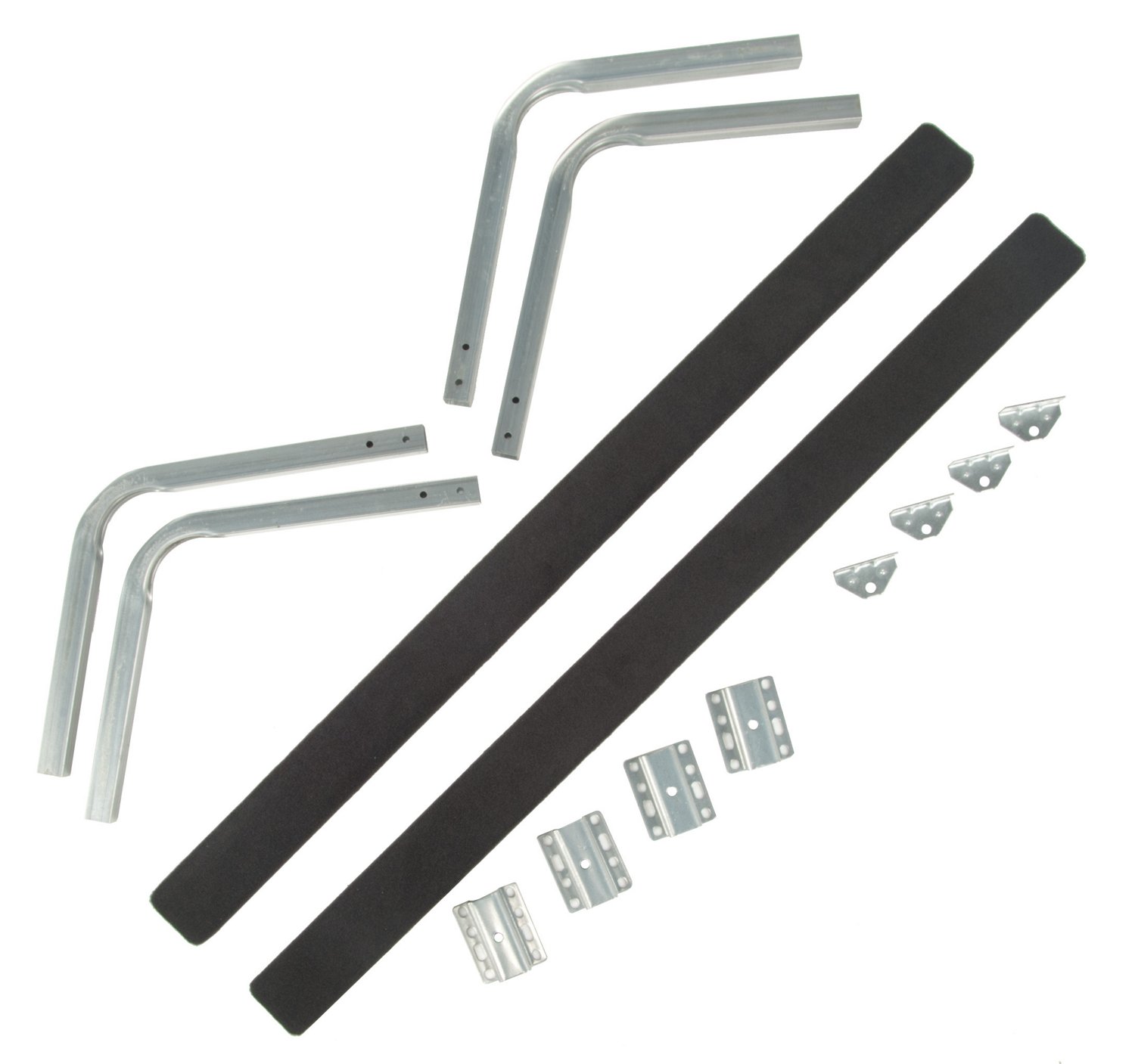 C.E. Smith Company Carpeted Bunk Board-Style Guide-Ons 2-Pack