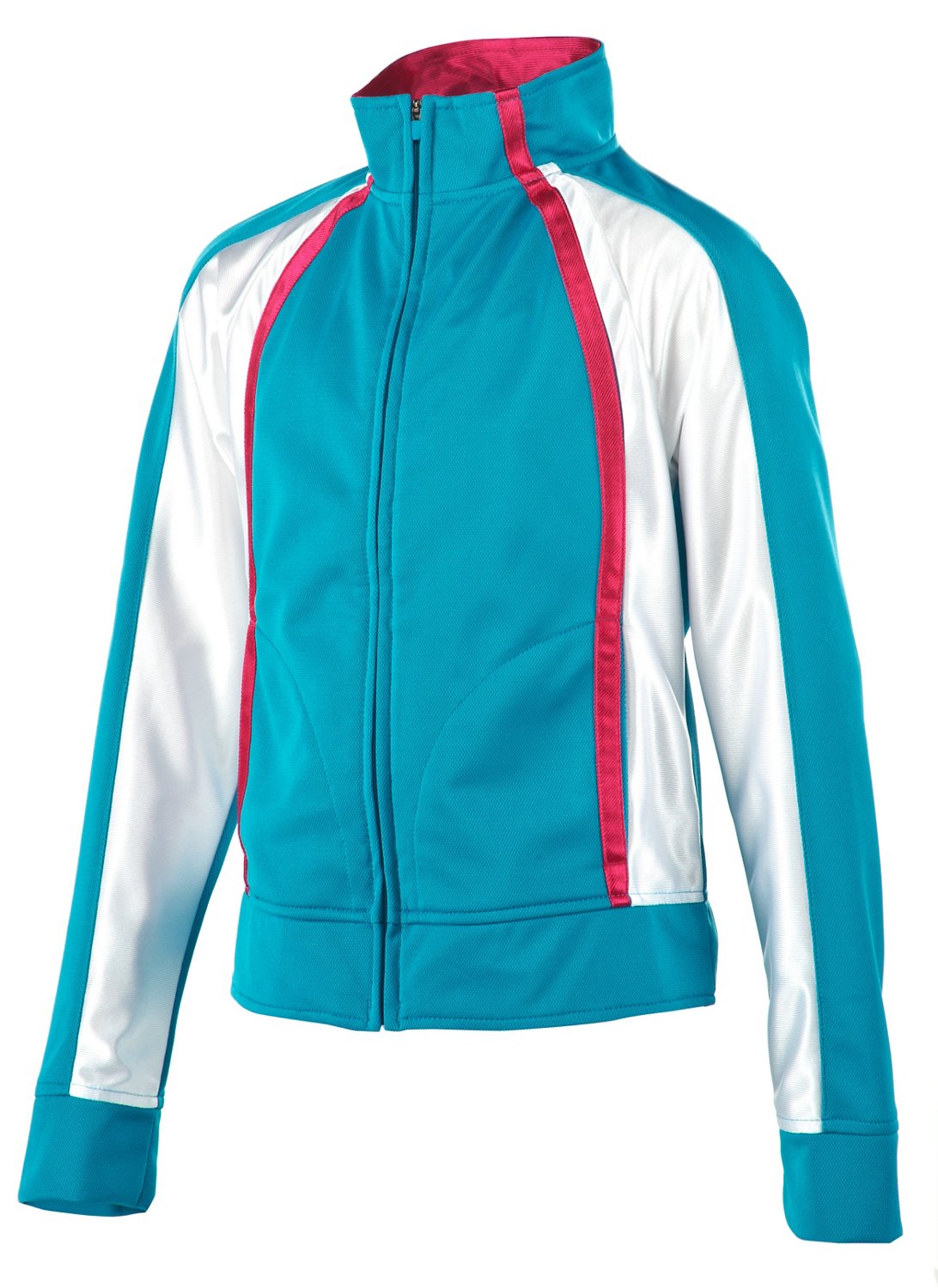 BCG Girls' Raglan Sleeve Jacket