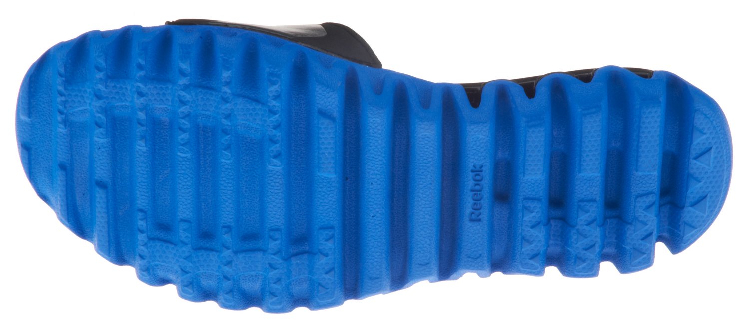 Reebok Youth ZigNano Sports Slides thumbnail