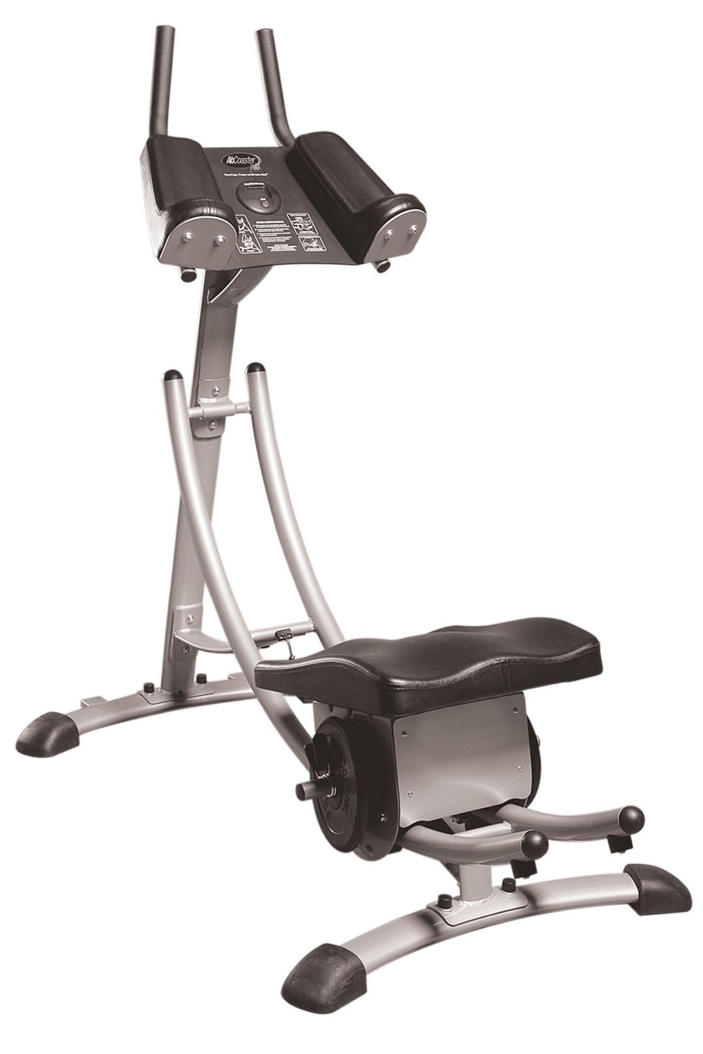 Tristar Products Ab Coaster Max