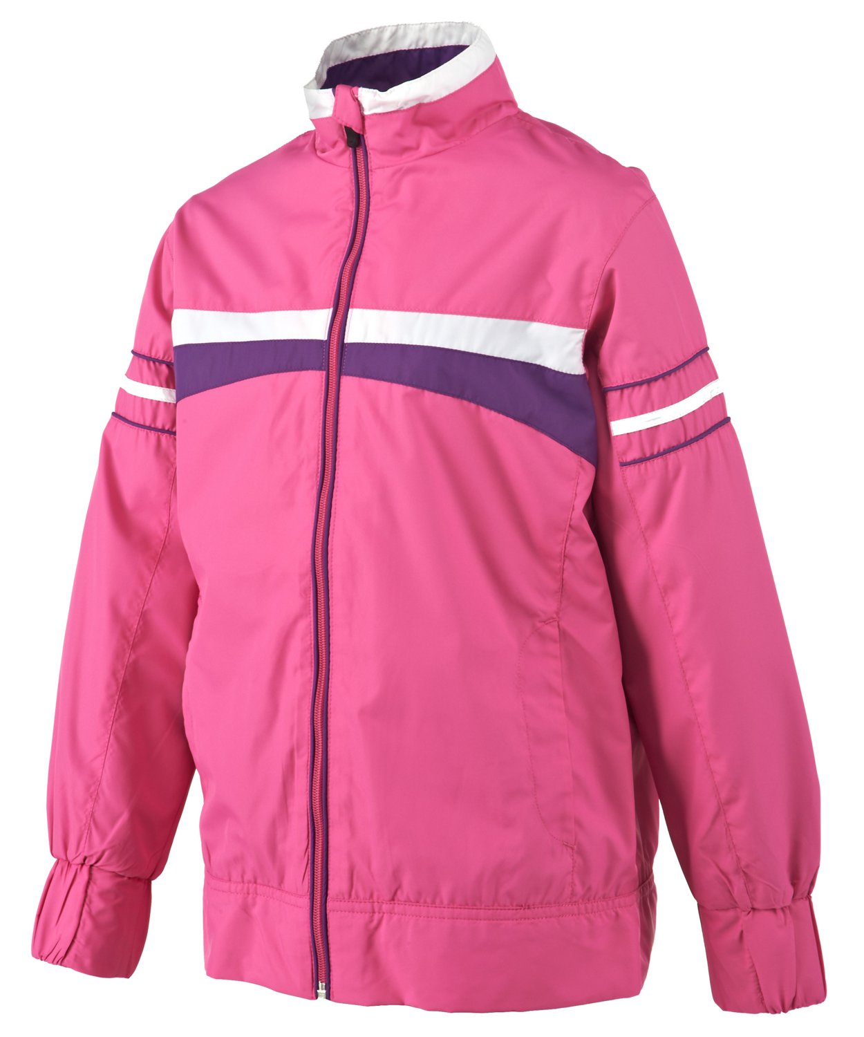 BCG Girls' Triplicity Windsuit