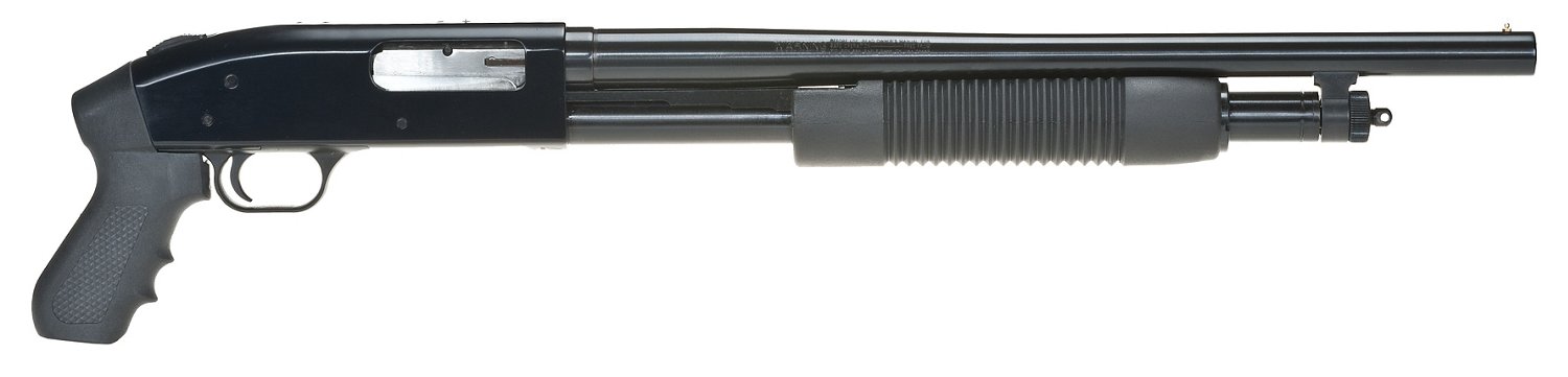 Mossberg® 500® J.I.C. Cruiser 12 Gauge Shotgun