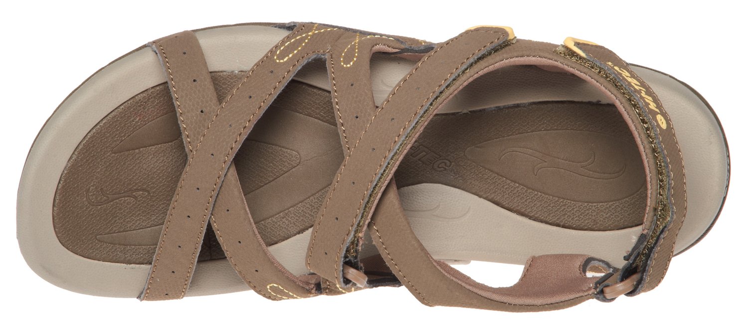 Hi-Tec Women's Waimea Slide Sandals thumbnail