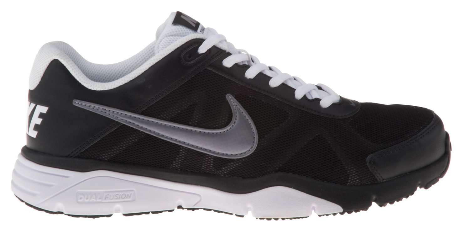 Nike Men's Dual Fusion TR III Training Shoes thumbnail
