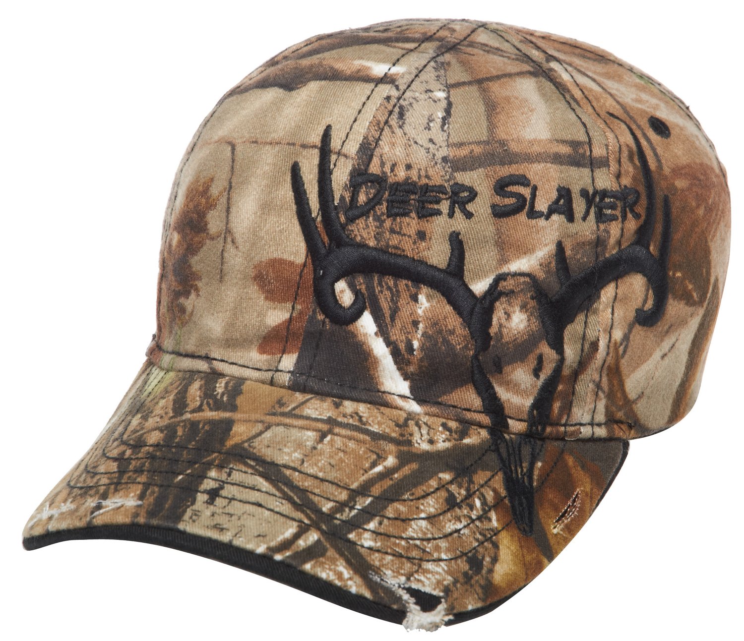 Realtree Boys' Cap
