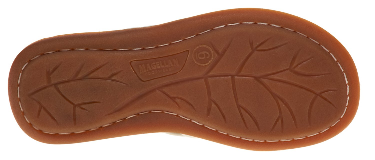 Magellan Outdoors Women's Faith Casual Sandals thumbnail