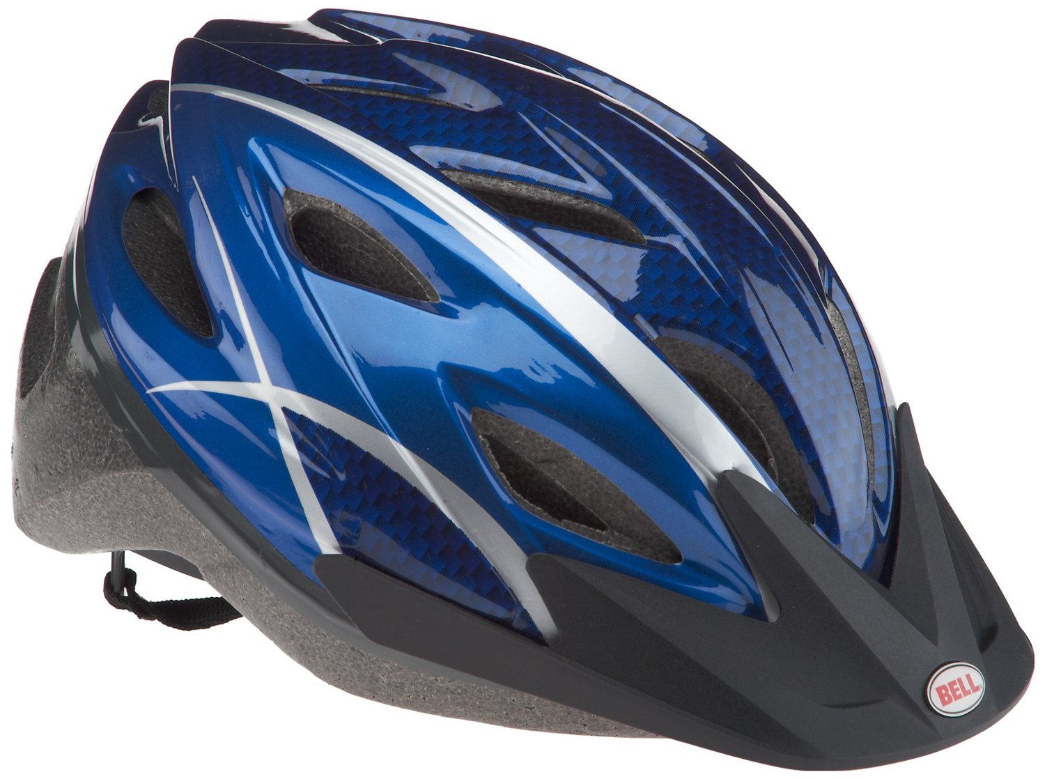 Bell Adults' Adrenaline Cycling Helmet