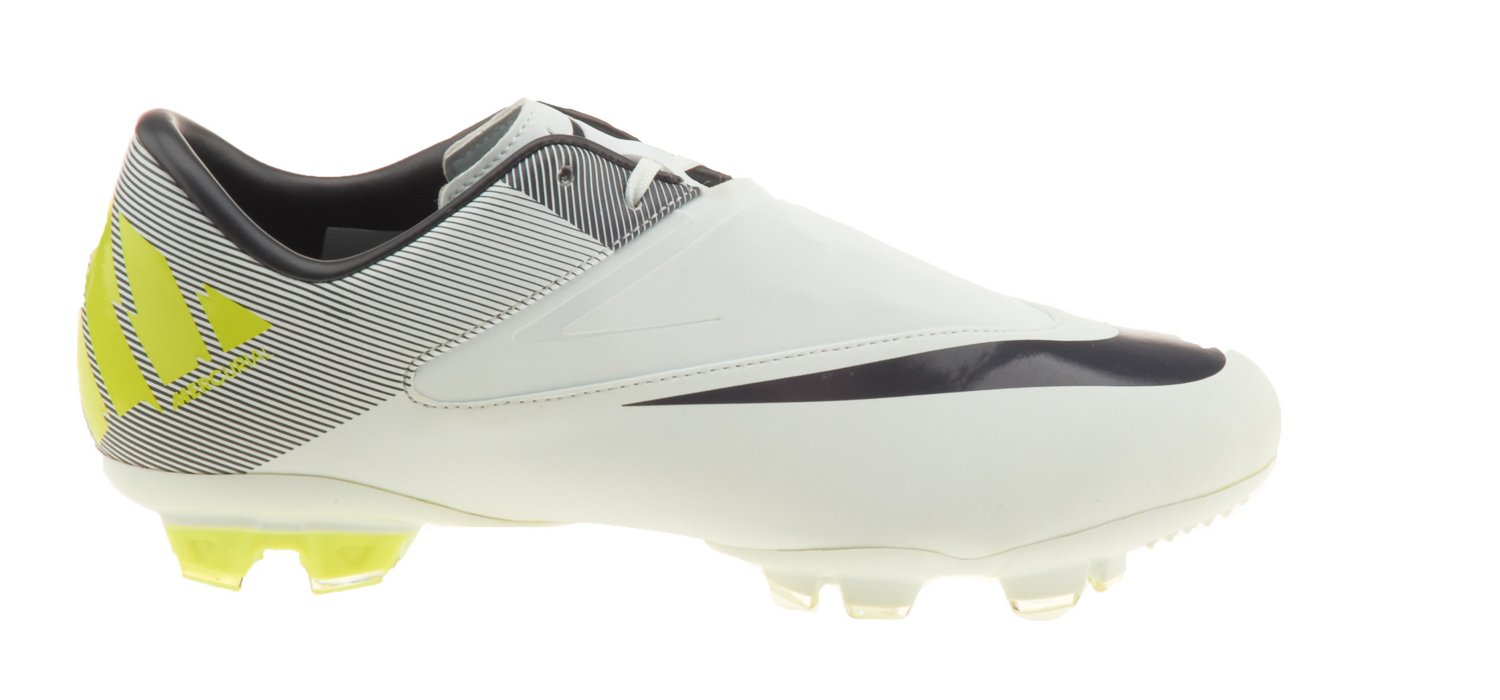 Nike Kids' Mercurial Glide II FG Soccer Cleats