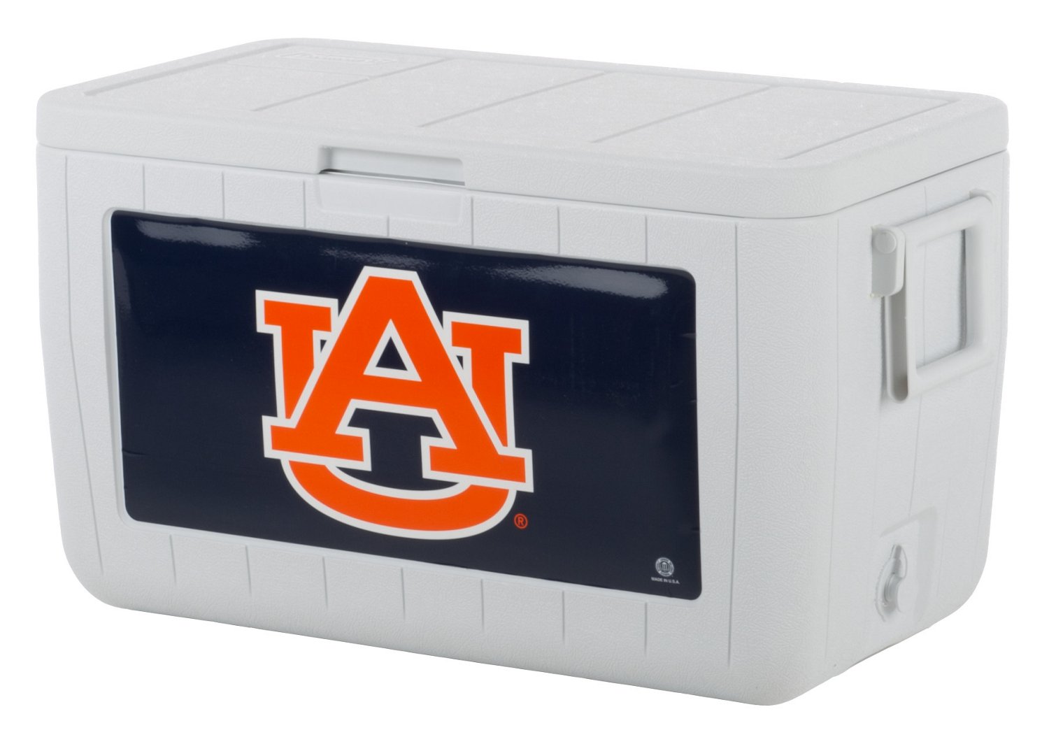 Coleman® Auburn Tigers 48 qt. Cooler thumbnail