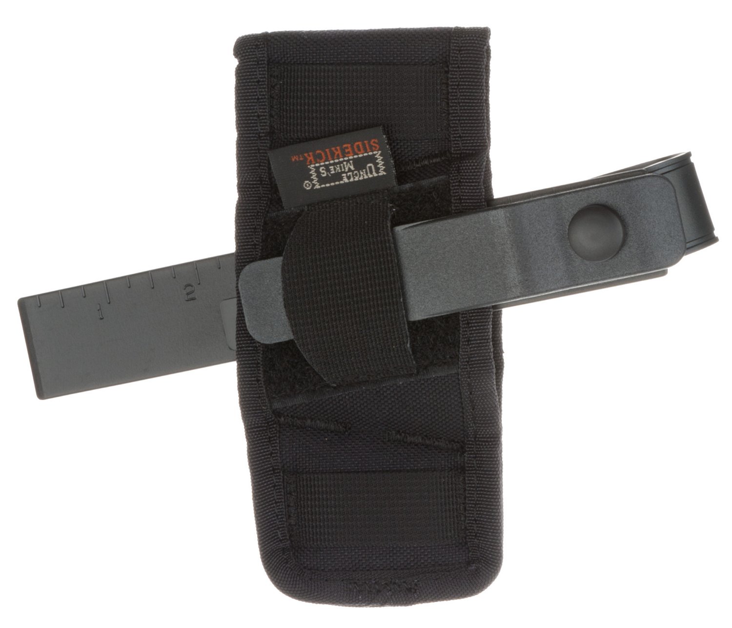 Uncle Mike's Law Enforcement Baby Bet™ Belt Slide Holster thumbnail