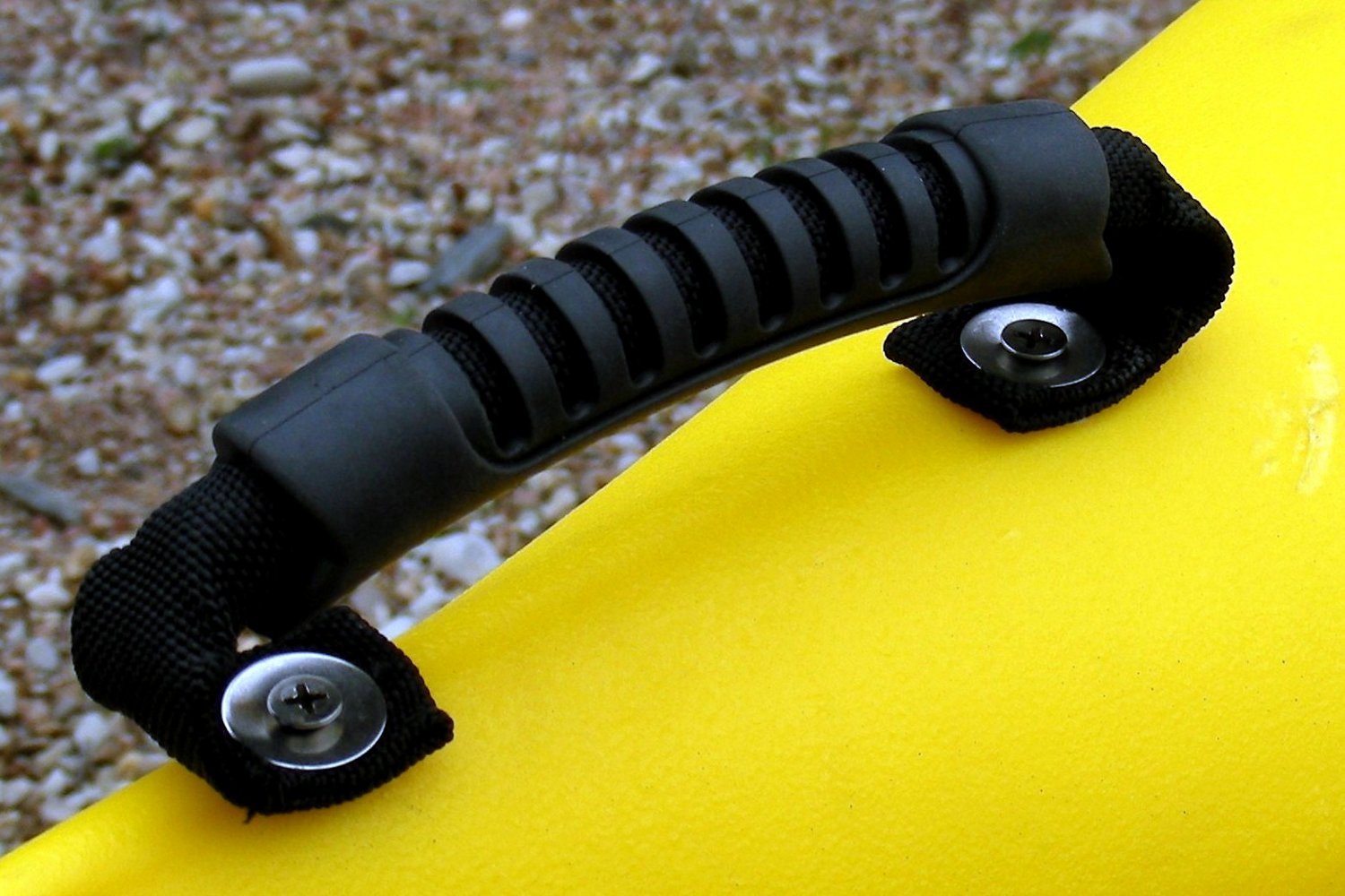 Yak-Gear Kayak or Canoe Handle Kit thumbnail
