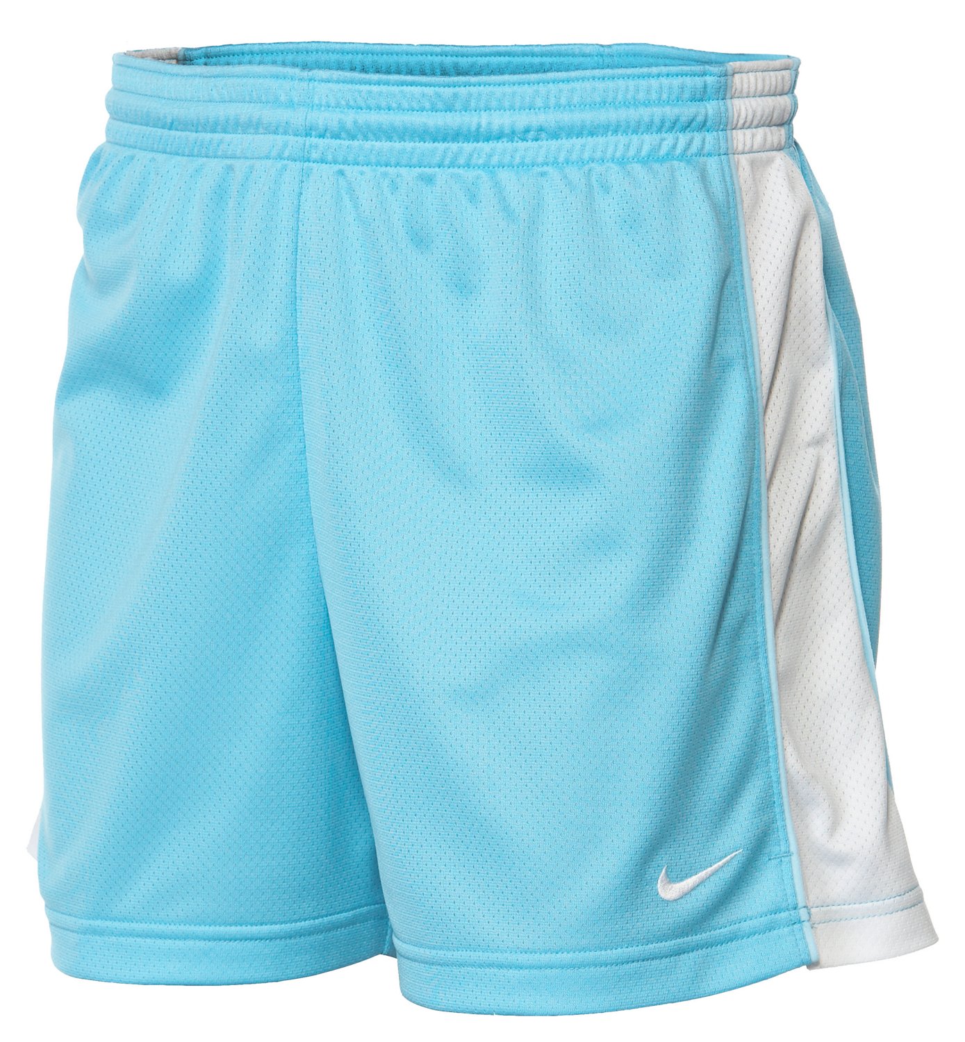 Nike Women's Dri-FIT E3 Soccer Short