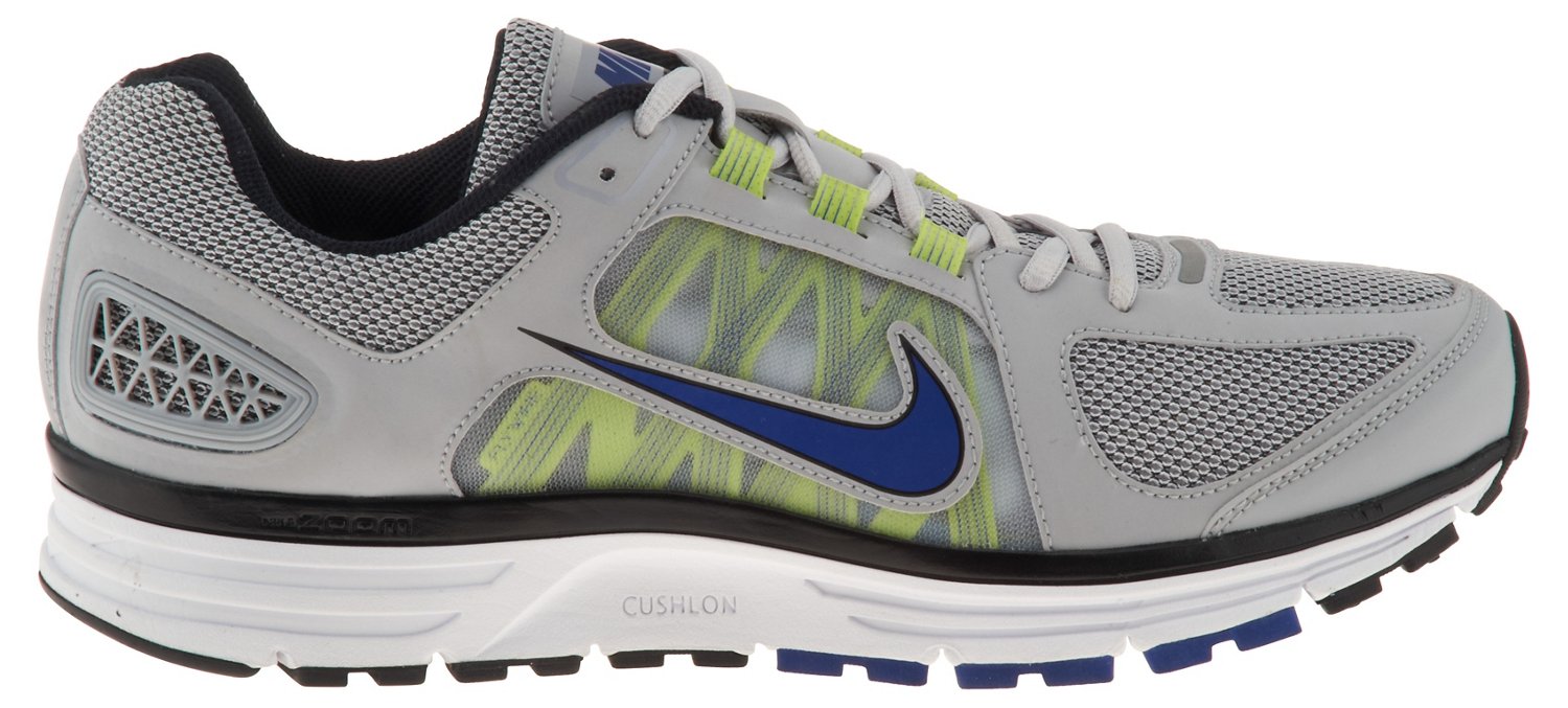 Nike Men's Zoom Vomero+ 7 Running Shoes thumbnail