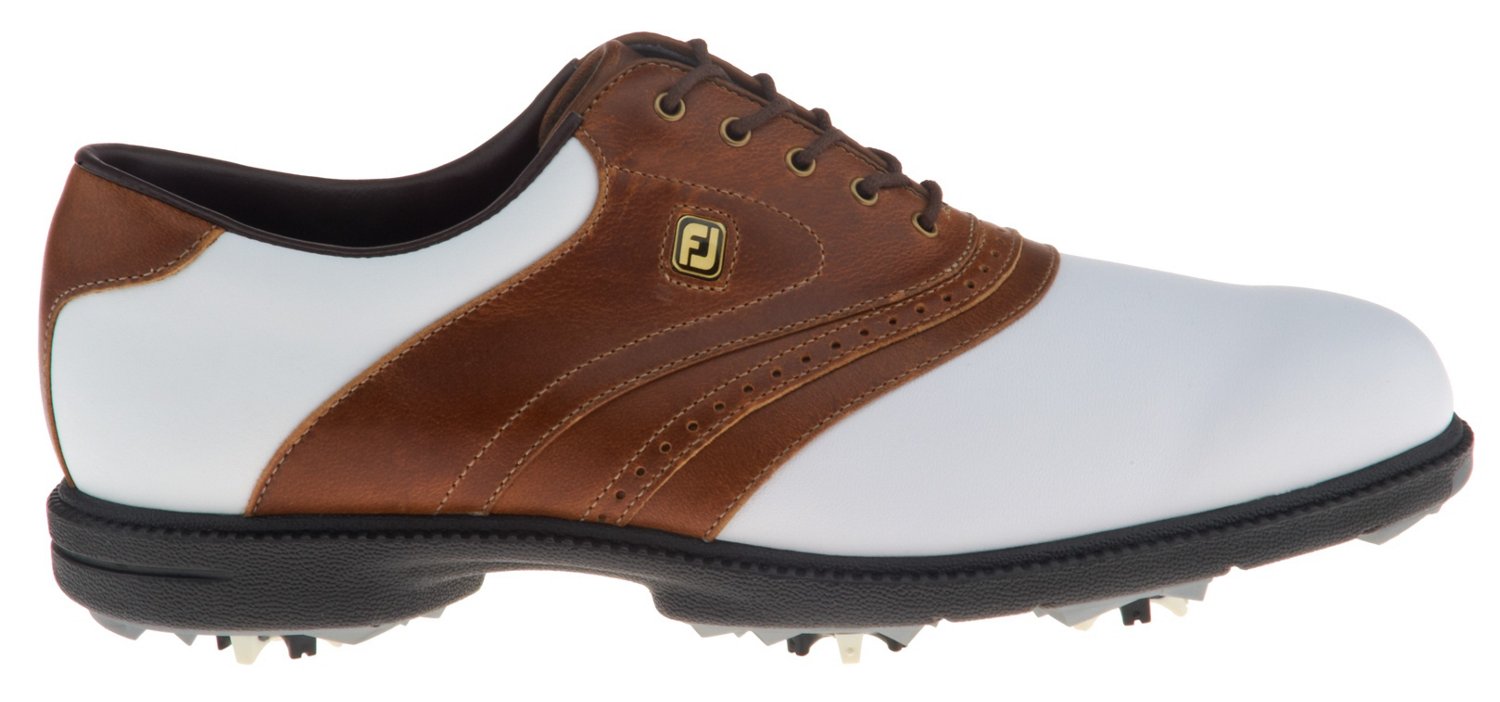 FootJoy Men's Superlites Golf Shoes