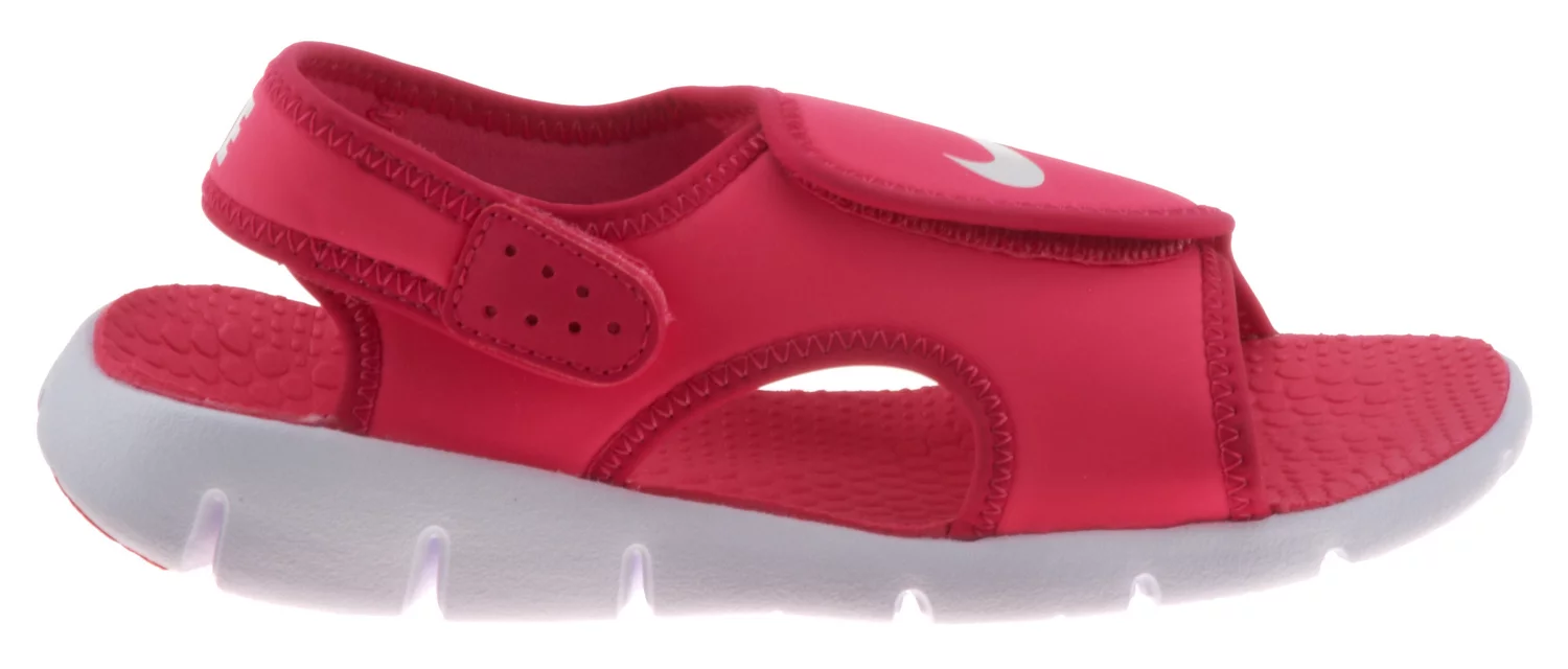 Nike Girls' Sunray Adjust 4 Sandals