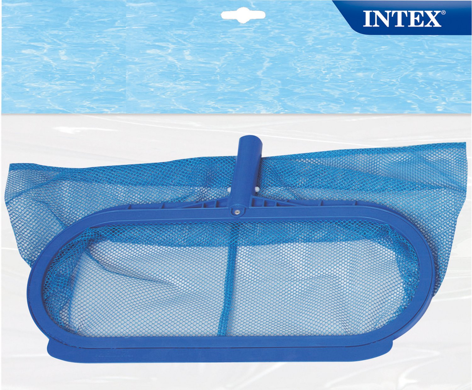 INTEX® Leaf Rake