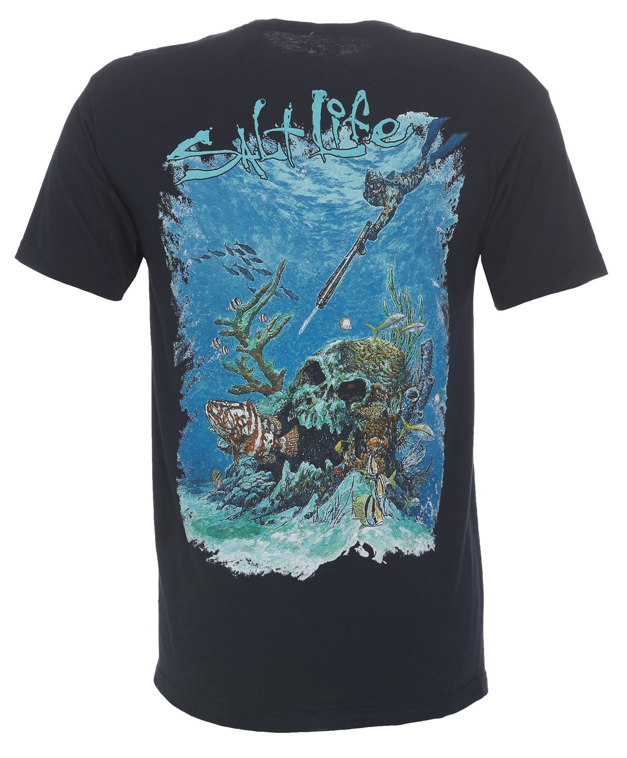 Salt Life Shirts