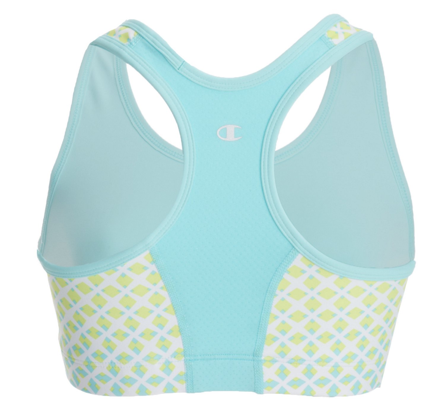 Champion Women's Active Absolute Workout Bra thumbnail