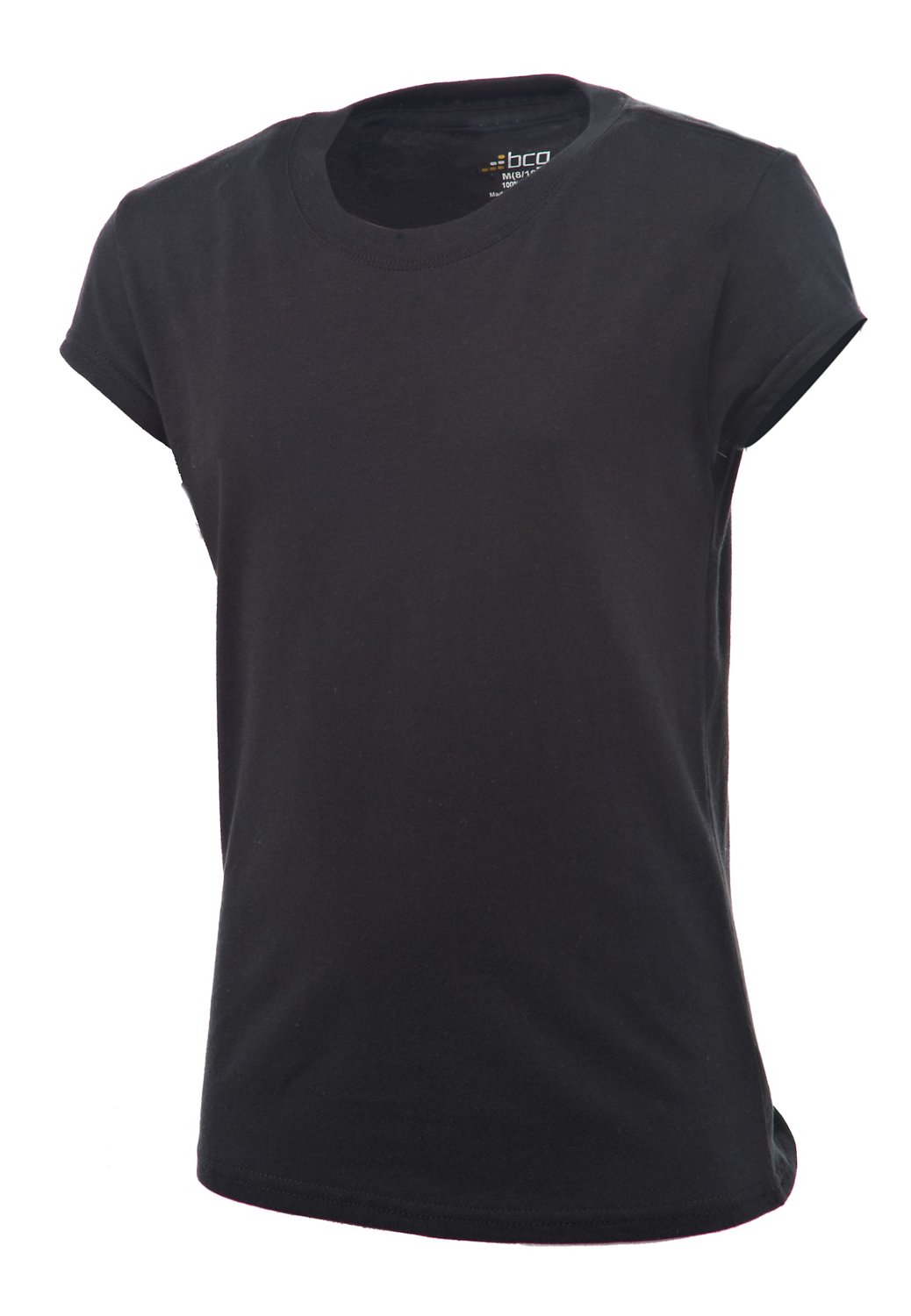BCG™ Girls' Basic Short Sleeve T-shirt