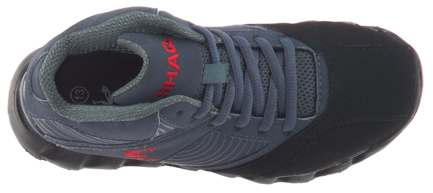 Shaq Boys' Highlight Basketball Shoes thumbnail