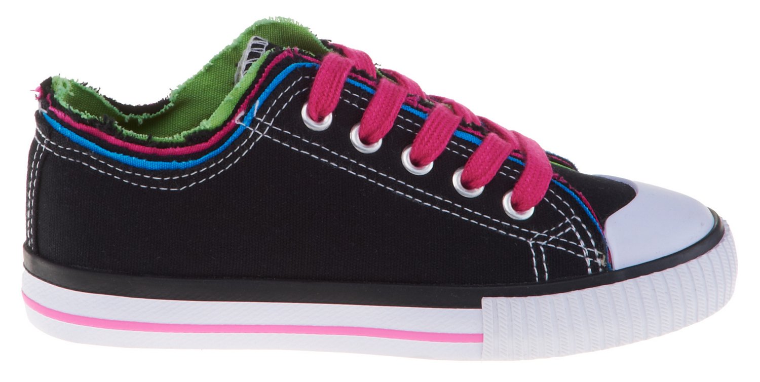 Tredz Girls' Lexie Athletic Lifestyle Shoes