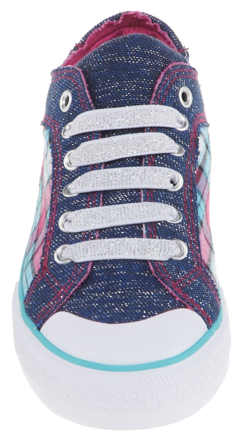 Tredz Girls' Jessie Athletic Lifestyle Shoes thumbnail