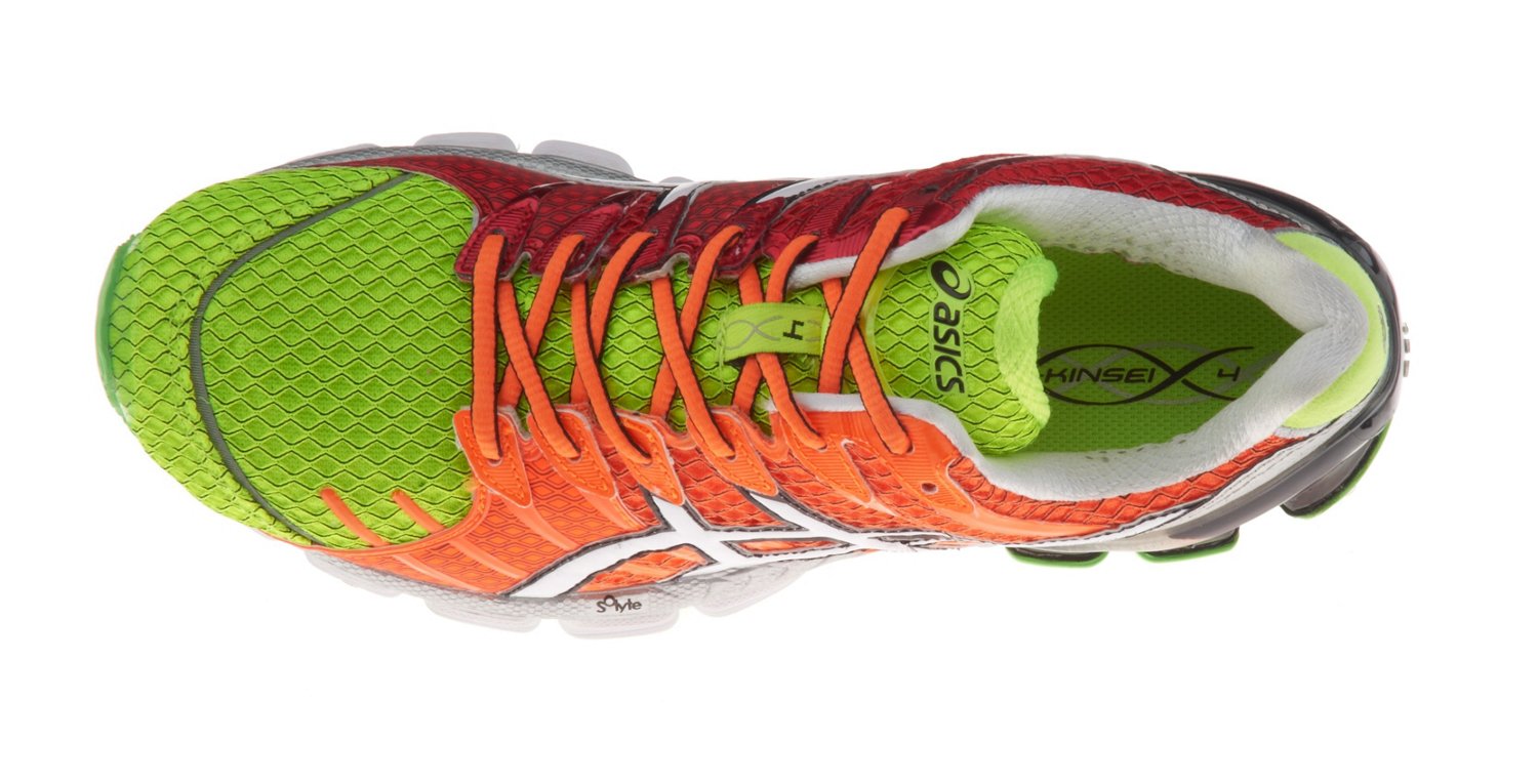 ASICS® Men's Gel-Kinsei 4 Running Shoes thumbnail
