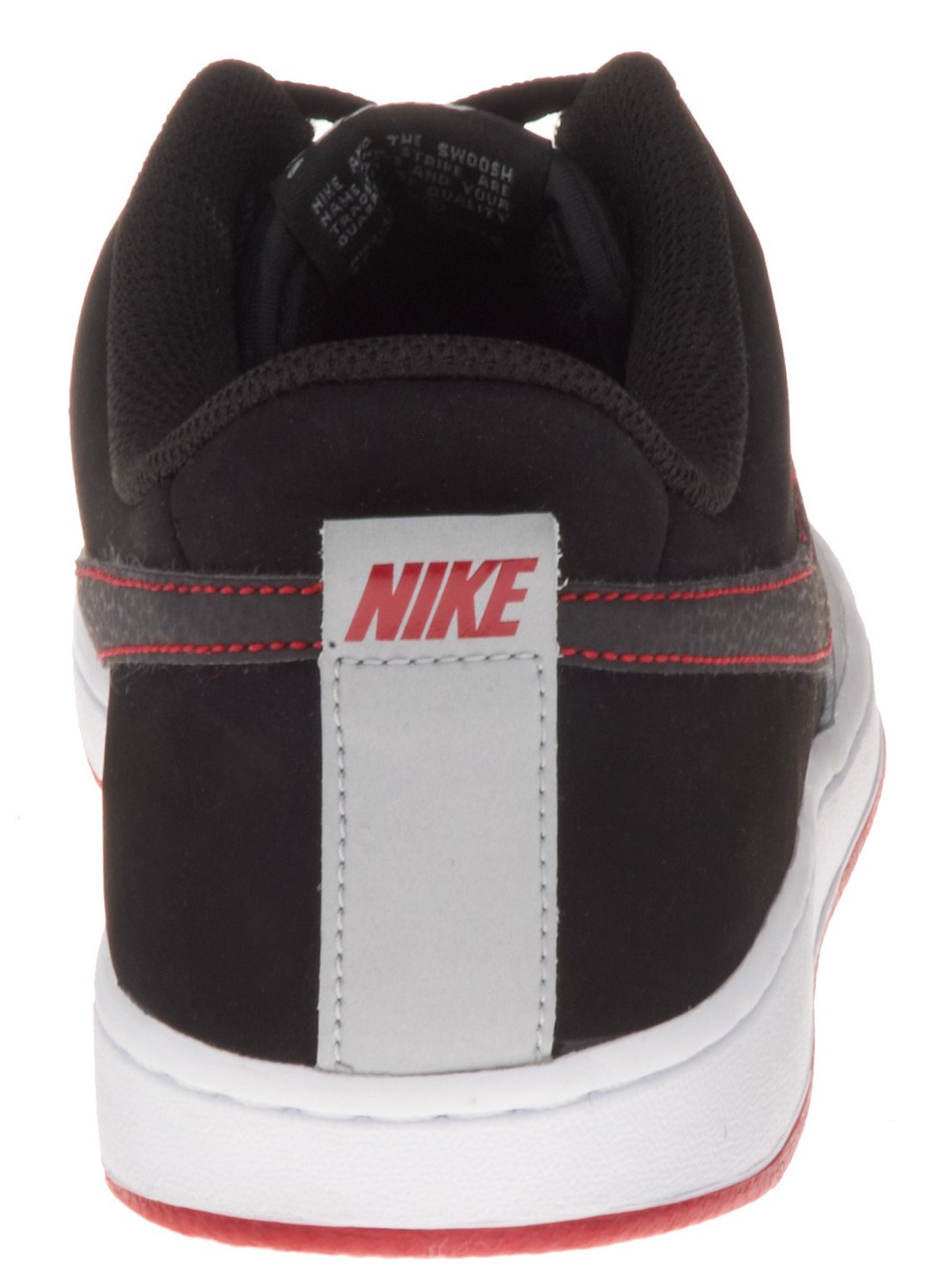 Nike Men's Alphaballer Low-Top Athletic Lifestyle Shoes thumbnail