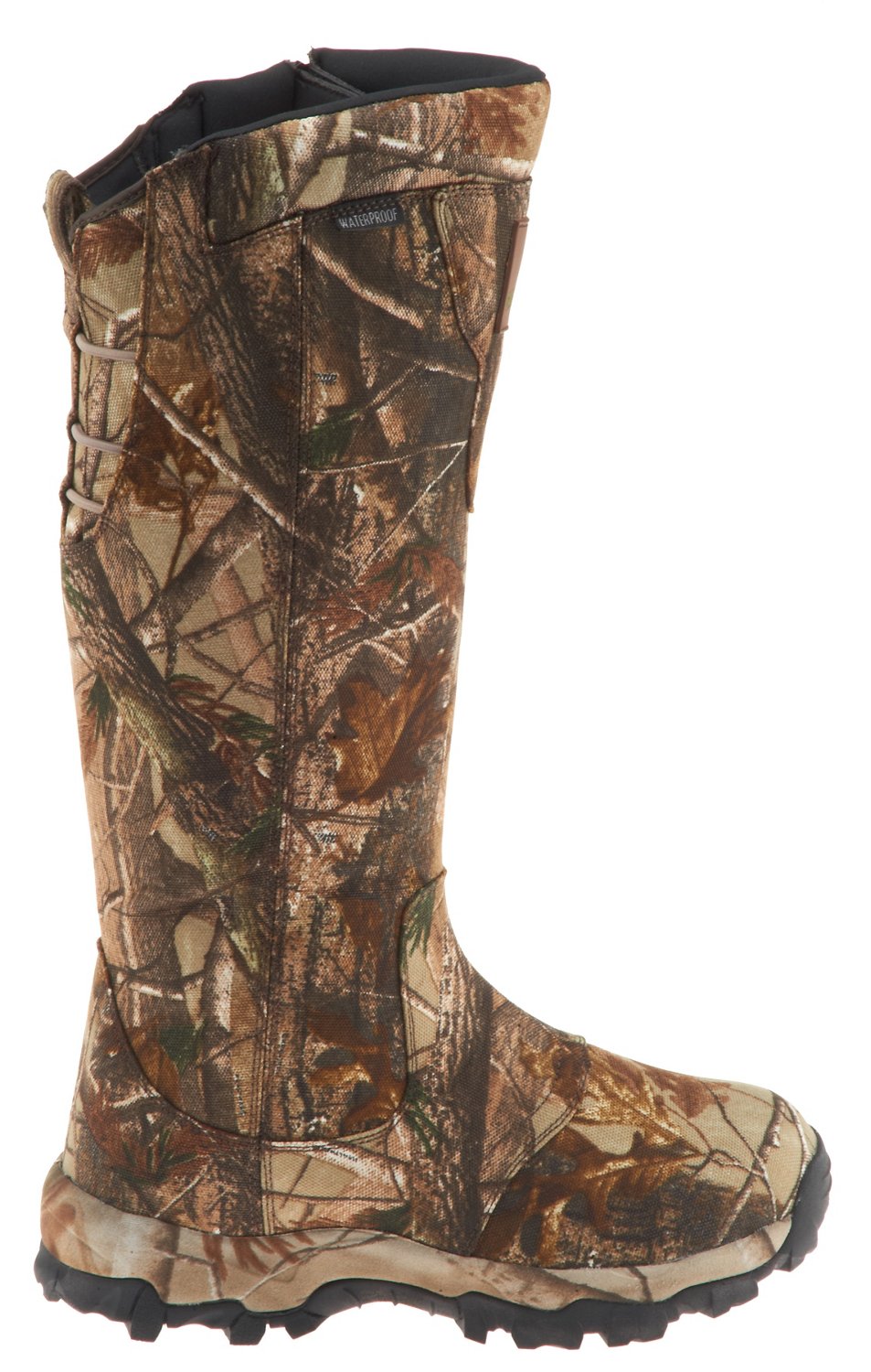 Game Winner® Men's Rustler Snake Hunting Boots thumbnail