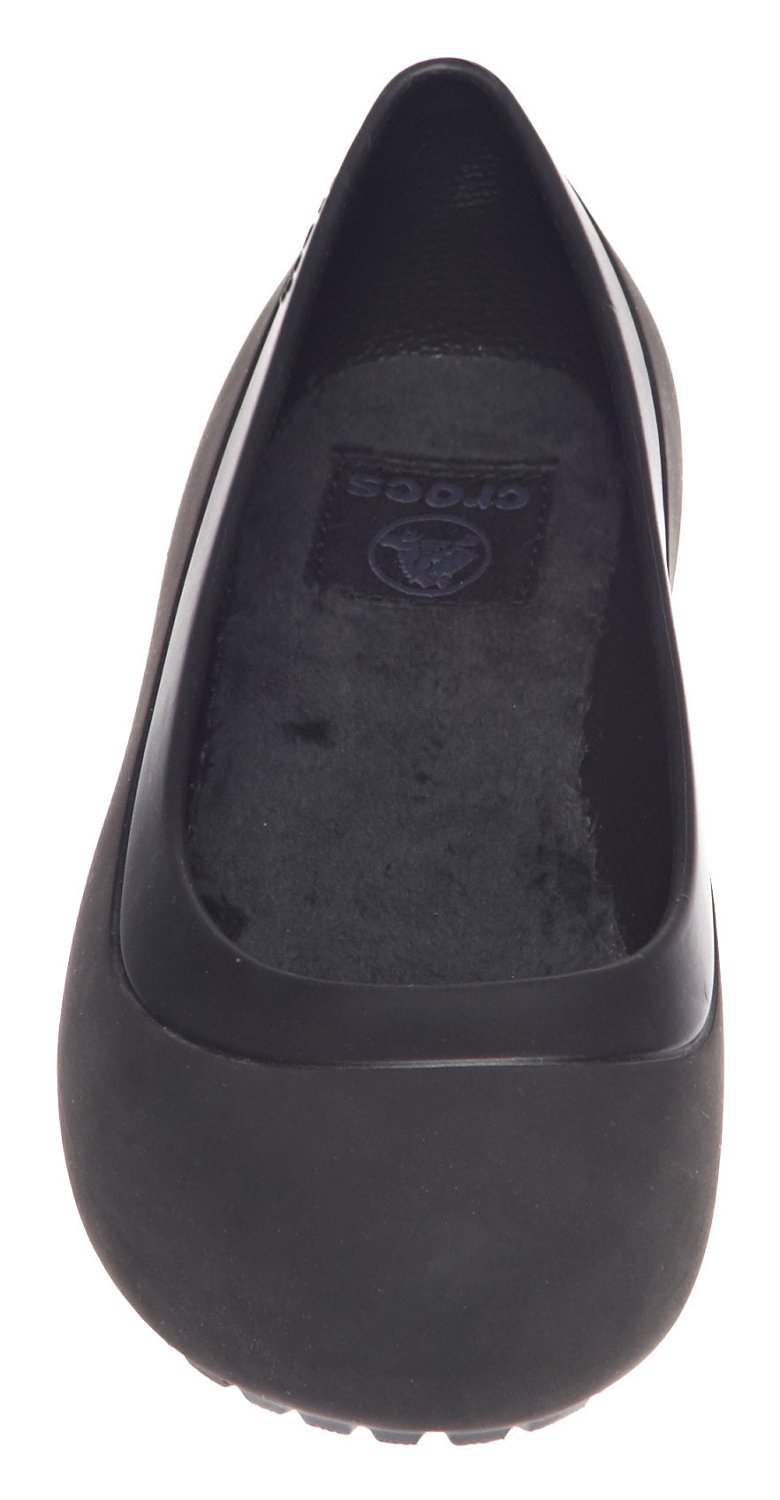 Crocs Women's Mammoth Flats thumbnail