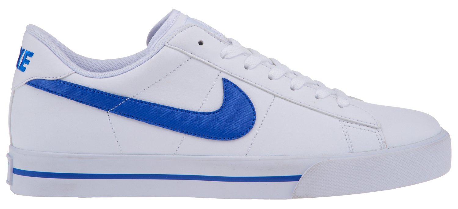 Nike Men's Sweet Classic Leather Athletic Lifestyle Shoes thumbnail