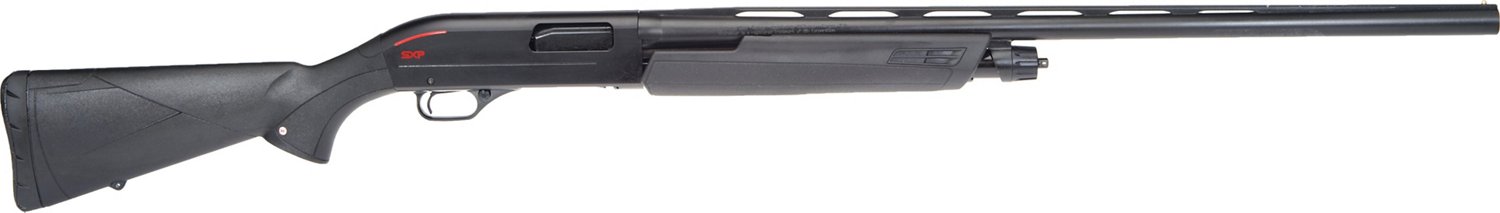 Winchester Super X Pump Black Shadow 12 Gauge Pump-Action Shotgun