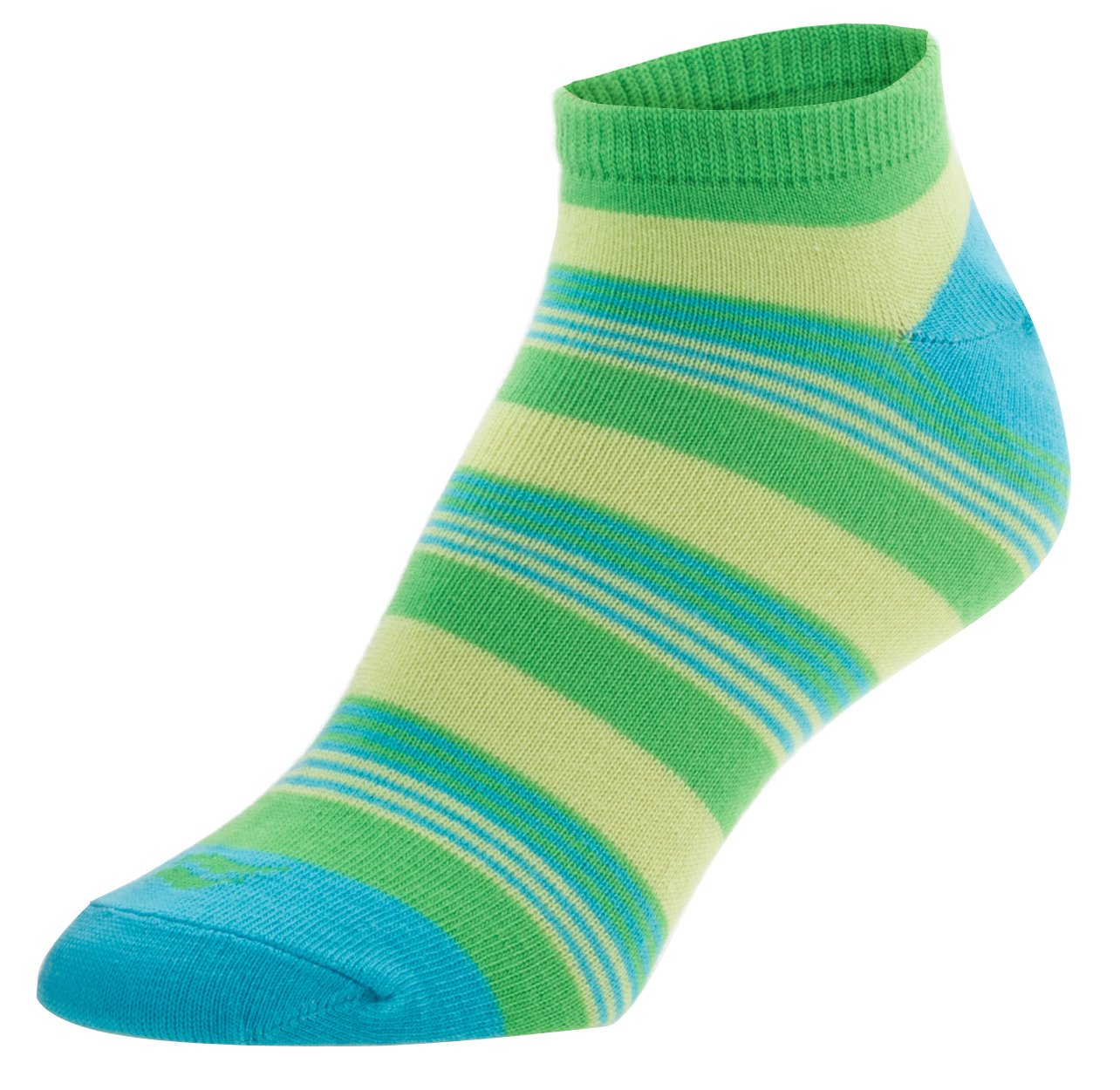 Sof Sole® Women's Allsport Lite No-Show Socks 6-Pack thumbnail