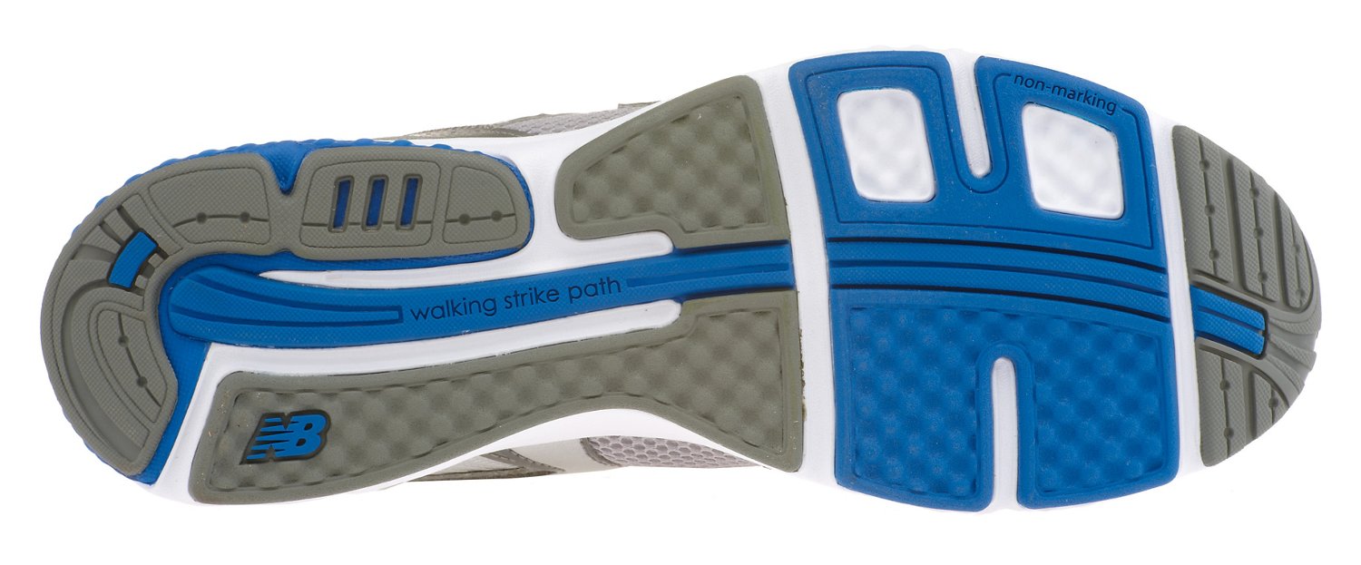New Balance Men's 665 Walking Shoes thumbnail