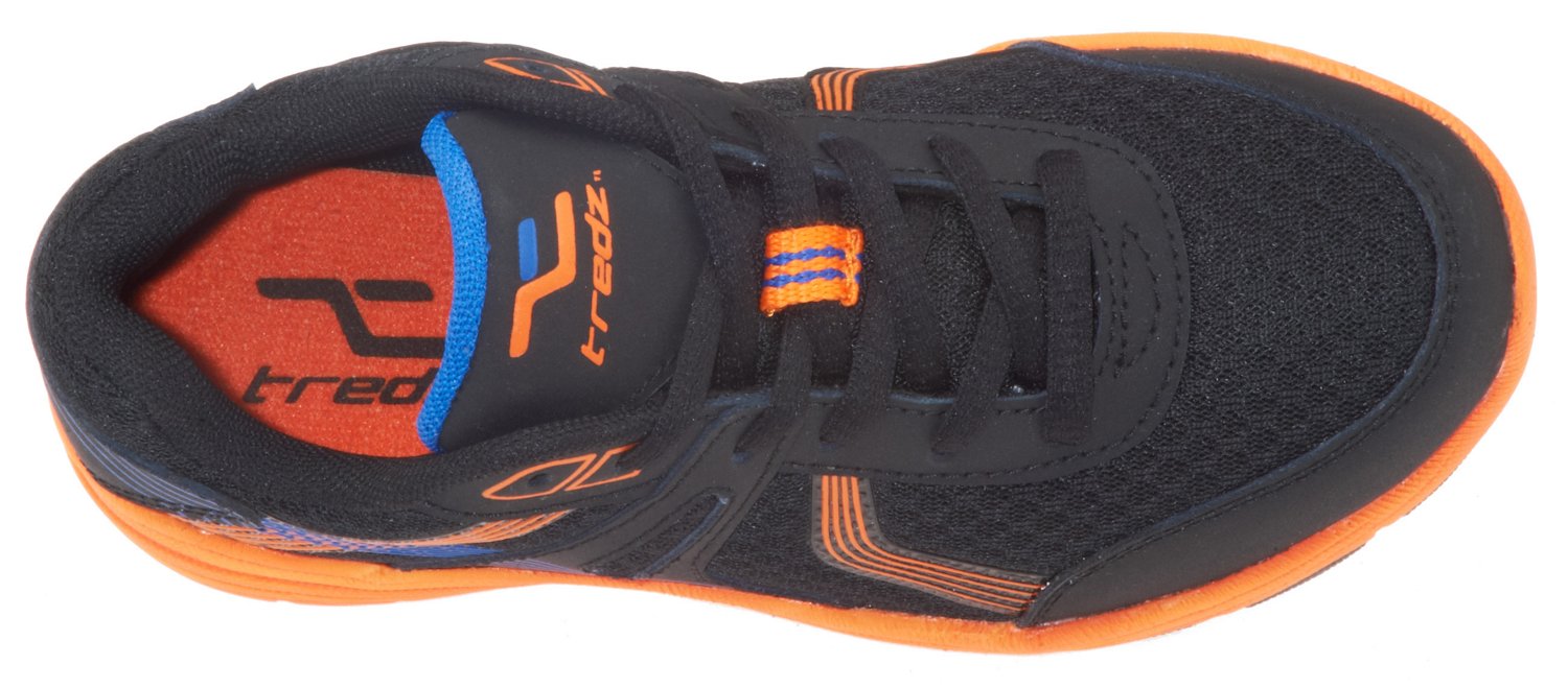 Tredz Kids' Momentum III Running Shoes thumbnail