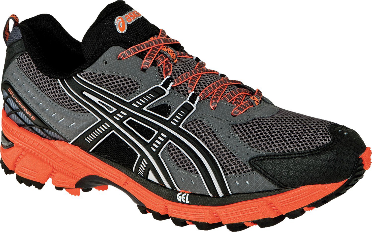 ASICS® Men's Gel-Kahana® 6 Running Shoes