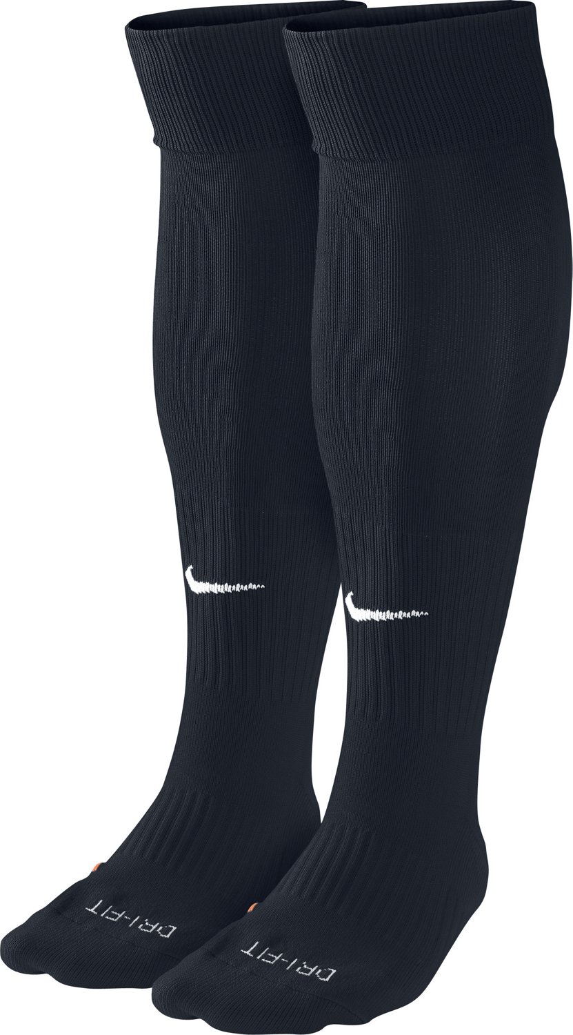 Nike Men's Dri-FIT Classic Soccer Socks 2-Pack