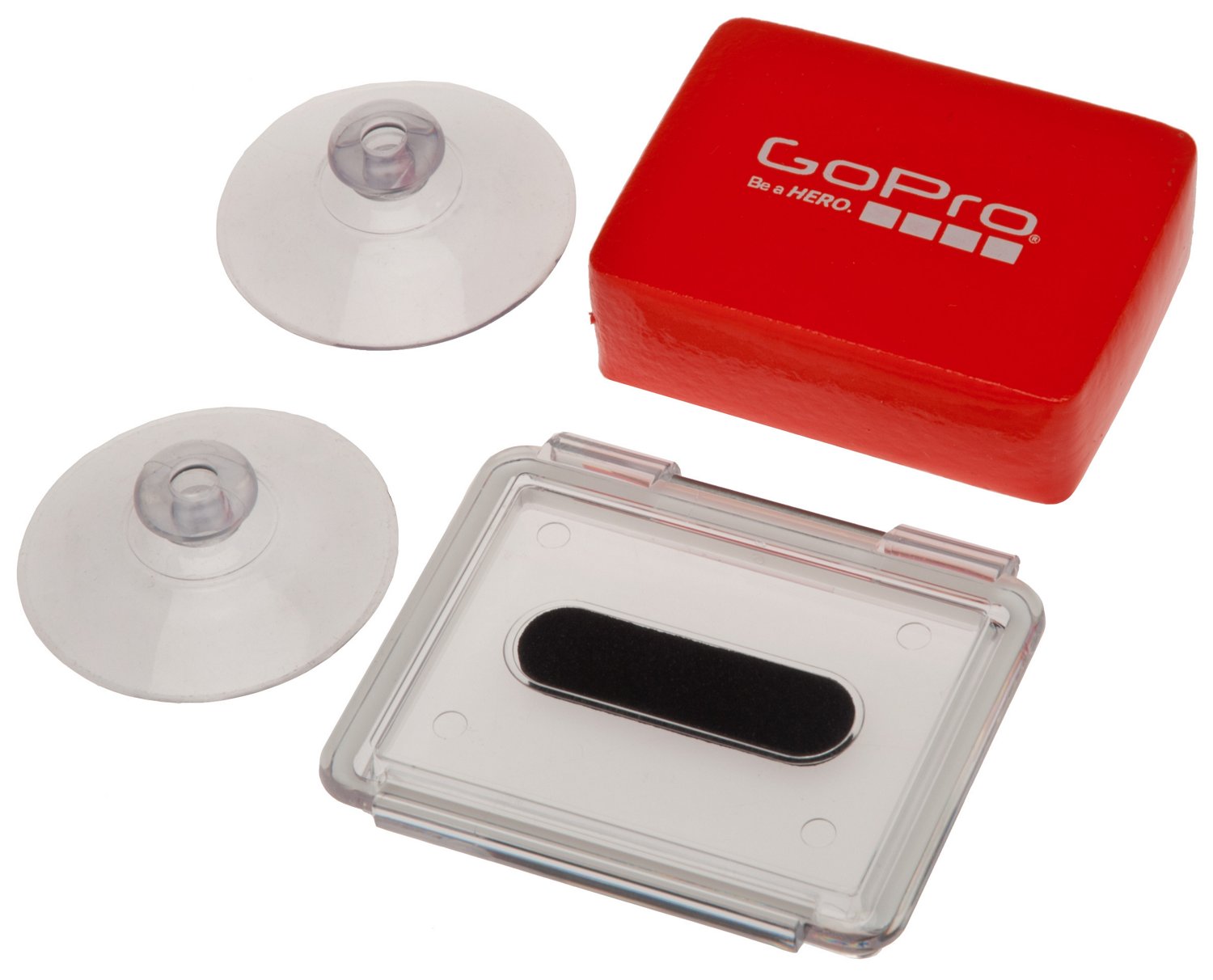 GoPro Floaty Backdoor
