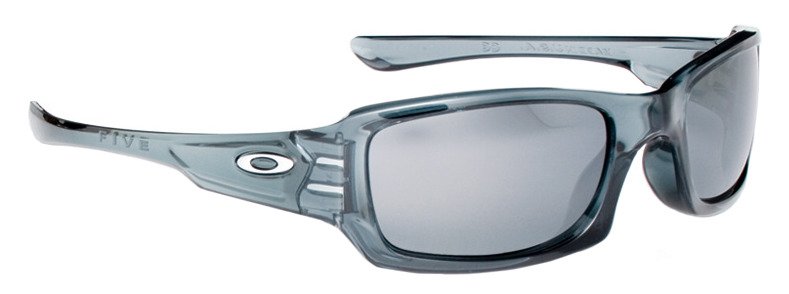Oakley Men's Fives Squared Sunglasses