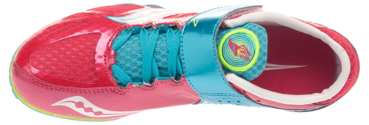 Saucony Women's Spitfire Track Spikes thumbnail