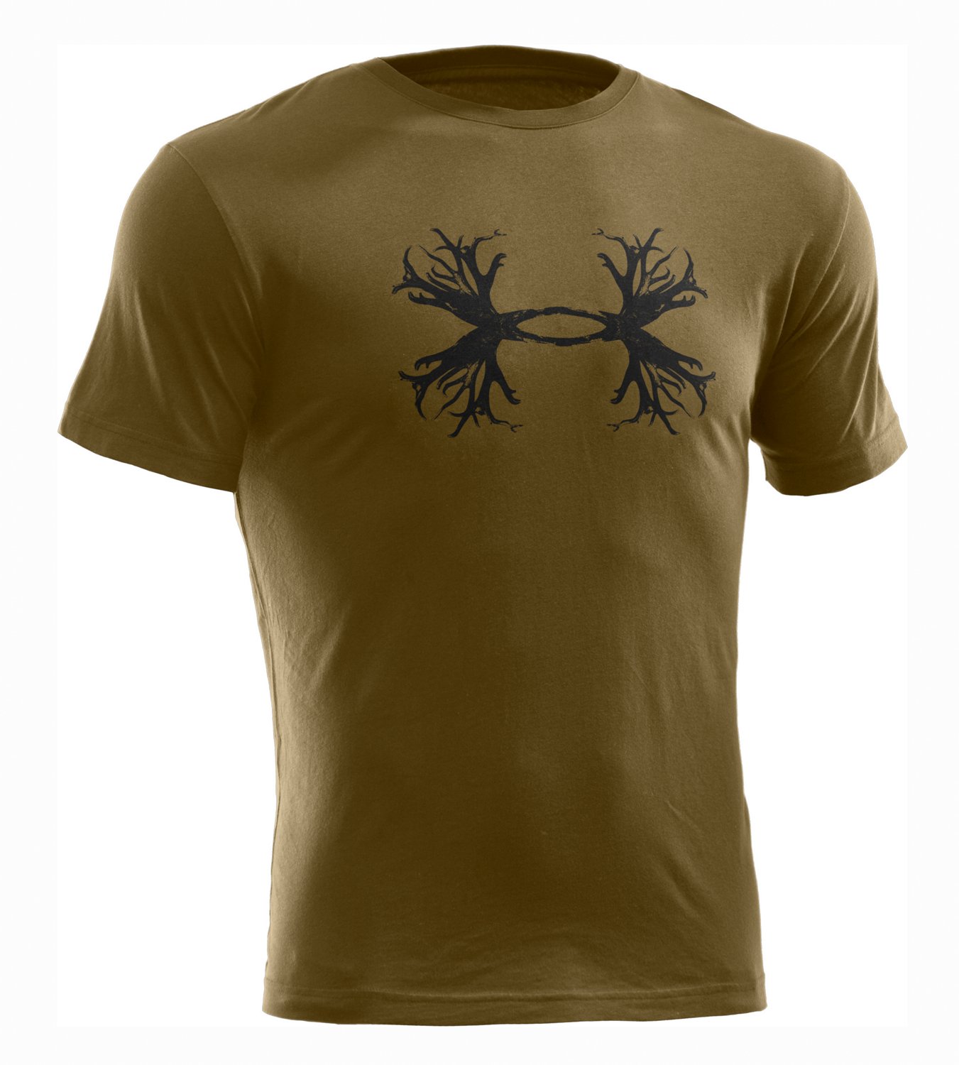 Under Armour® Men's Antler T-shirt thumbnail