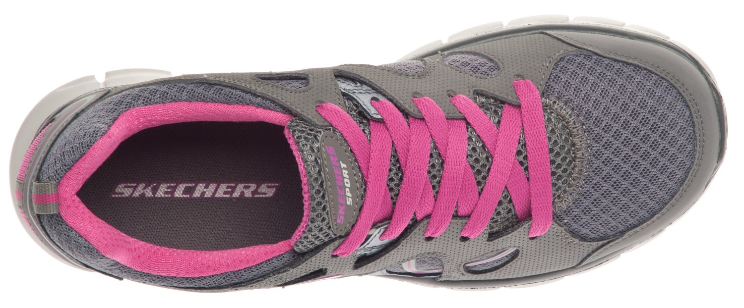 SKECHERS Women's Synergy Ultimatum Training Shoes thumbnail