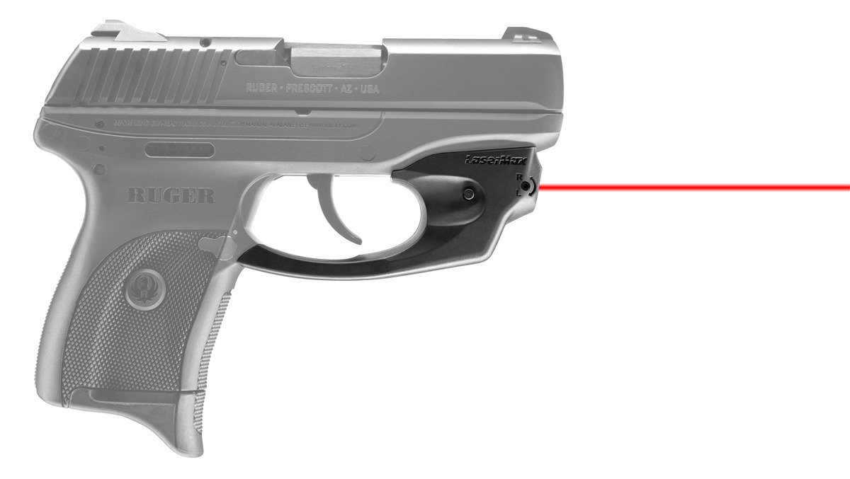 LaserMax Uni-Max Micro Laser thumbnail