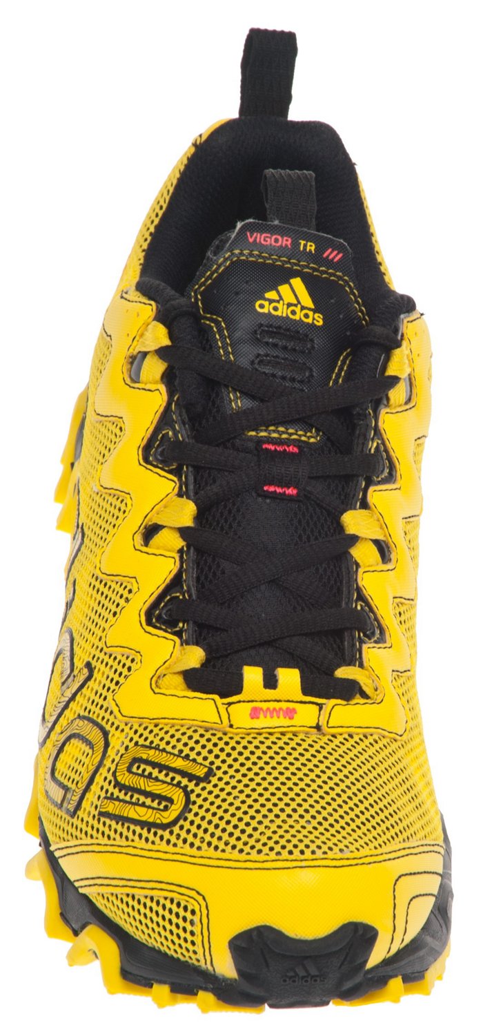 adidas Men's Vigor 3 TR Running Shoes thumbnail