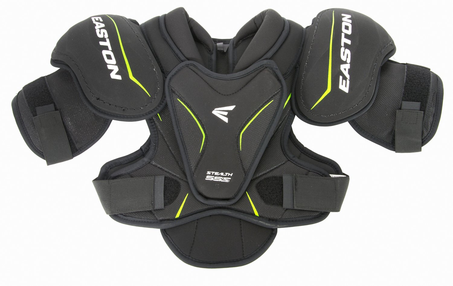 EASTON® Adults' Stealth 55S Hockey Shoulder Pads
