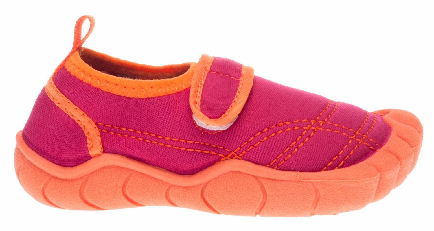 O'rageous® Toddler Girls' Aquatoes Water Shoes thumbnail