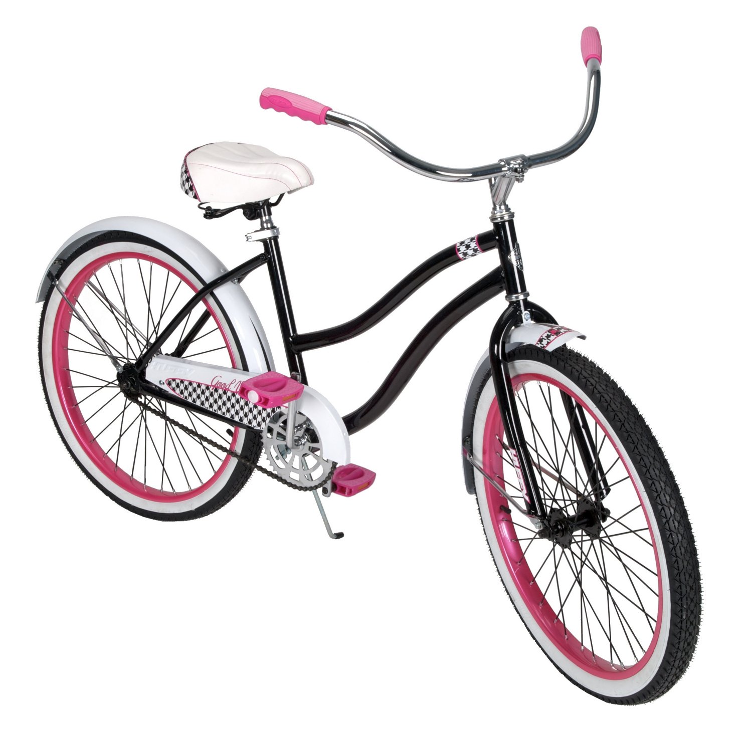 Huffy Girls' Good Vibrations 24