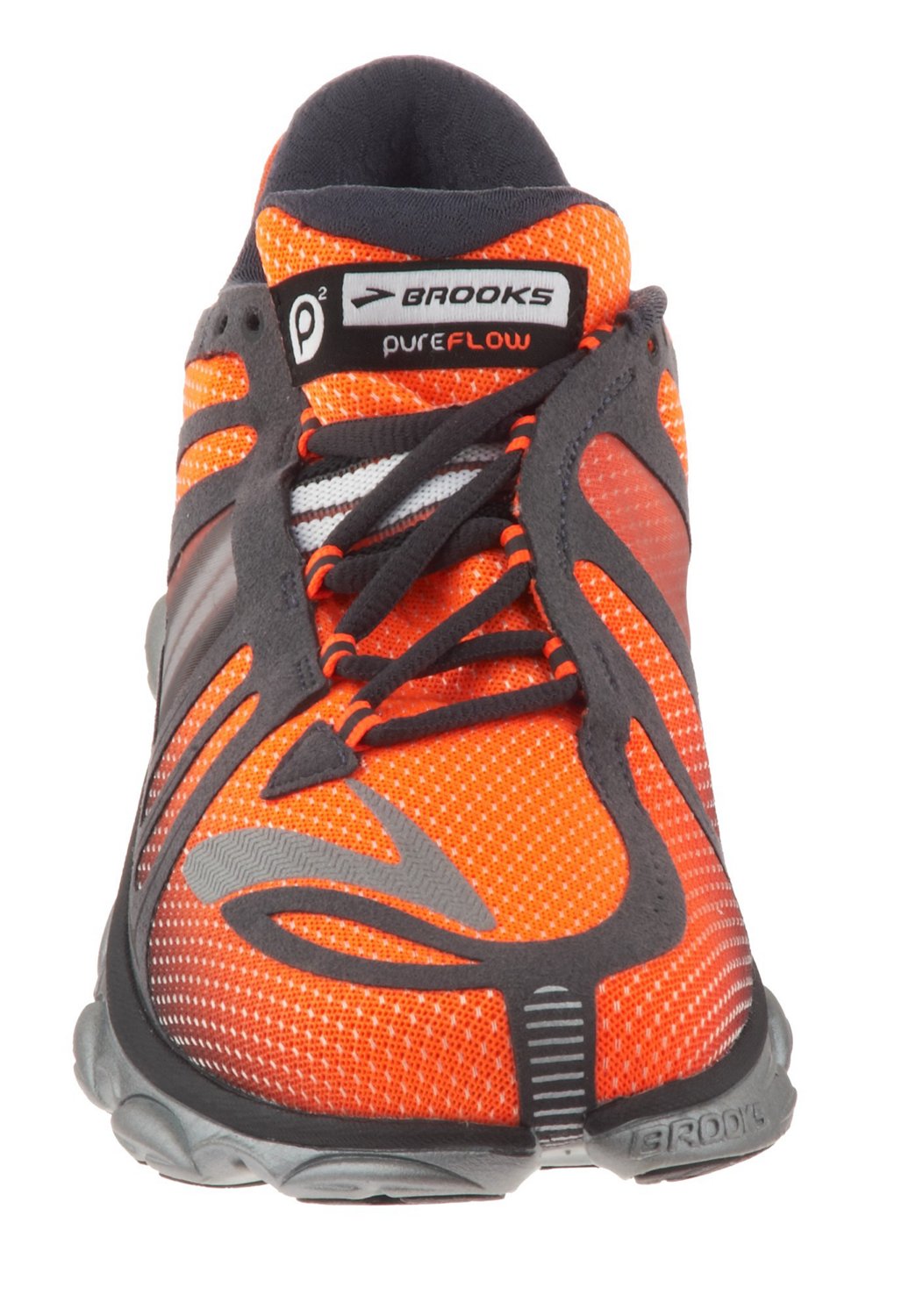Brooks Men's PureFlow 2 Running Shoes thumbnail